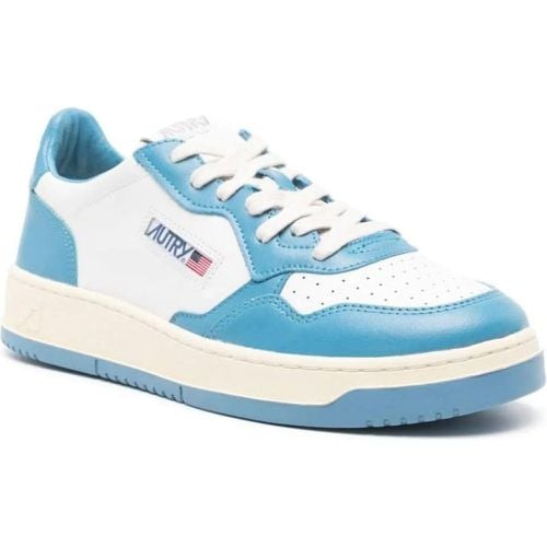 Low-Top Sneaker - Sneakers White - Gr. 40 (EU) - in - für Damen - Autry International - Modalova