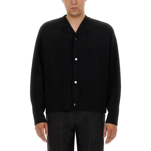 Cardigan Boutonne - Größe XL - Jacquemus - Modalova