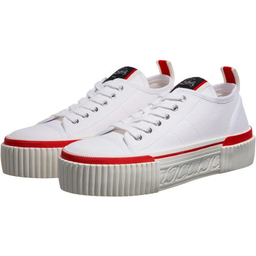 Sneaker - Super Pedro High-Top Sneakers - Gr. 38 (EU) - in - für Damen - Christian Louboutin - Modalova