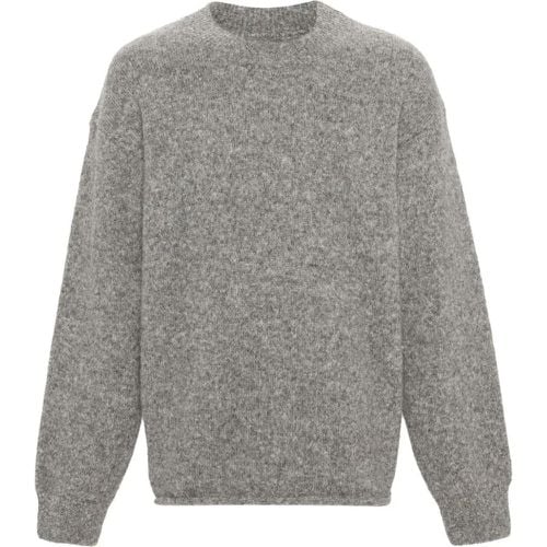 Sweaters Grey Gray - Größe M - Jacquemus - Modalova