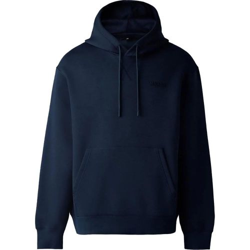 Mackage - Hoodie - Größe L - blue - Mackage - Modalova