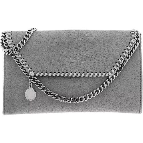 Crossbody Bags - Falabella Mini Crossbody Bag - Gr. unisize - in - für Damen - Stella Mccartney - Modalova