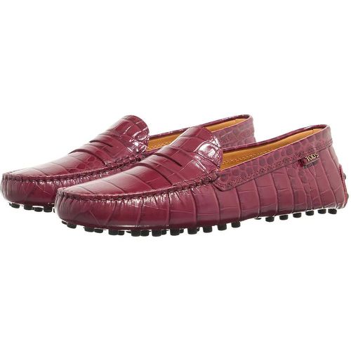 Loafers & Ballerinas - Loafer Mocassino - Gr. 38,5 (EU) - in - für Damen - TOD'S - Modalova