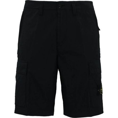 Shorts - Größe 36 - Stone Island - Modalova