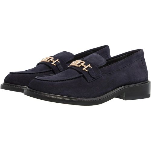 Loafer - Velluto New Tori Slip On Ld - Gr. 36 (EU) - in - für Damen - Joop! - Modalova