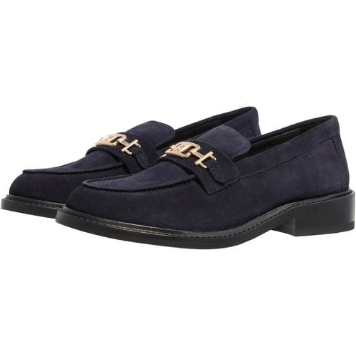 Loafer - Velluto New Tori Slip On Ld - Gr. 42 (EU) - in - für Damen - Joop! - Modalova