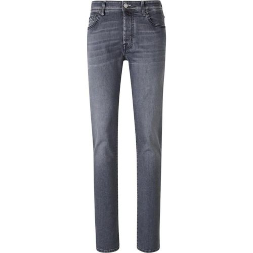 Slim Fit Jeans Bard - Größe 36 - Jacob Cohen - Modalova