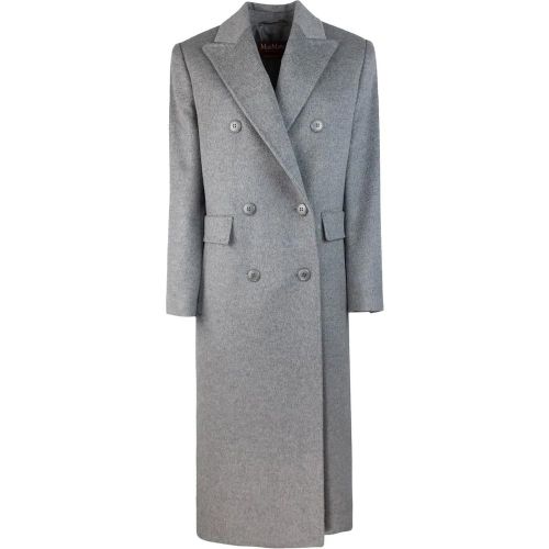 Studio Coats Grey - Größe 44 - Max Mara - Modalova