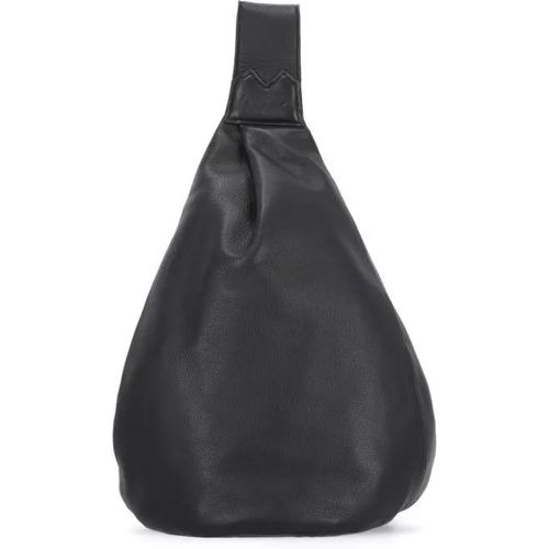 Shopper - Leather Shoulder Bag - Gr. unisize - in - für Damen - Discord X Yohji Yamamoto - Modalova