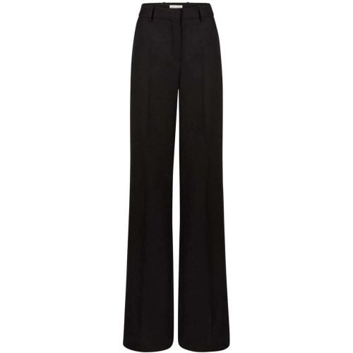 Trousers Black - Größe 36 - Nina Ricci - Modalova