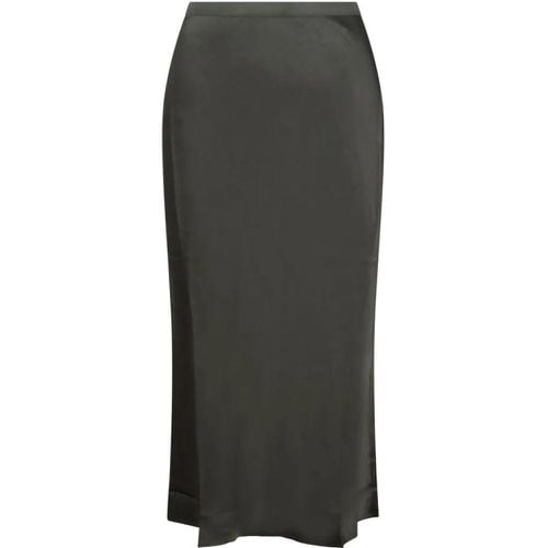 Midi Bar Skirt - Größe S - Anine Bing - Modalova