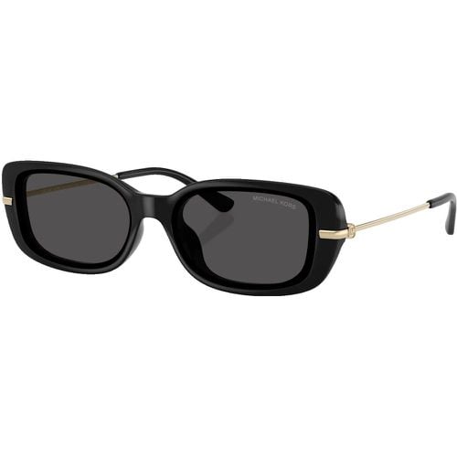 Sonnenbrille - Capella - Gr. unisize - in Schwarz - für Damen - Michael Kors - Modalova