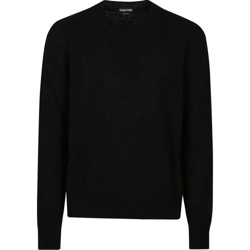 Sweater Black - Größe 50 - Tom Ford - Modalova