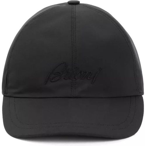 Mützen - Midnight Blue Baseball Hat - Gr. L - in - für Damen - Brioni - Modalova