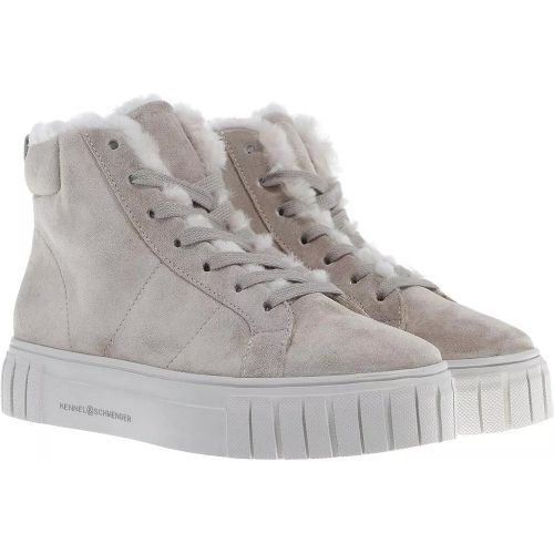 Sneaker - Sun Sneakers Leather - Gr. 38 (EU) - in - für Damen - Kennel & Schmenger - Modalova