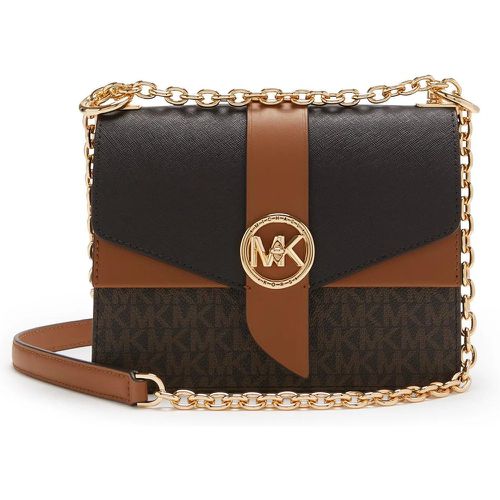 Crossbody Bags - Greenwich Umhängetasche 32S1GGR - Gr. unisize - in - für Damen - Michael Kors - Modalova