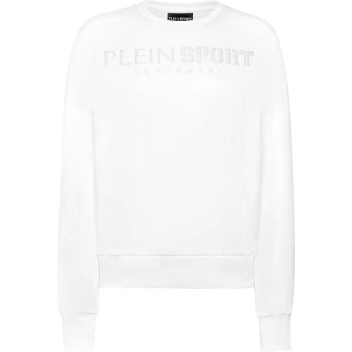 Sweatshirt - Größe L - Plein Sport - Modalova