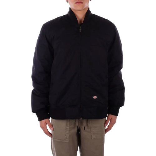 Coats Black - Größe L - Dickies - Modalova