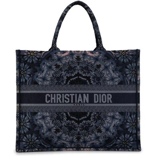 Shopper - Large Kaleidiorscopic Book Tote - Gr. unisize - in - für Damen - Christian Dior - Modalova