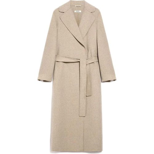 Coats - Größe 38 - Max Mara - Modalova