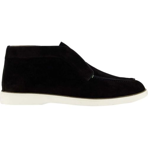 Loafer - Heren Rocco Loafer Zwart - Gr. 39 (EU) - in - für Damen - ATELIER VERDI - Modalova