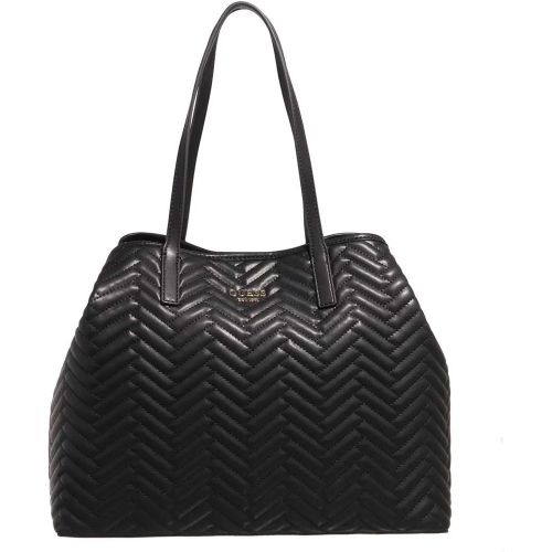 Shopper - Vikky Ii Large 2 In 1 Tote - Gr. unisize - in - für Damen - Guess - Modalova