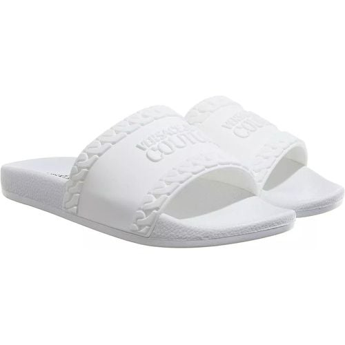 Slipper & Pantoletten - Fondo Shelly - Gr. 35 (EU) - in - für Damen - Versace Jeans Couture - Modalova