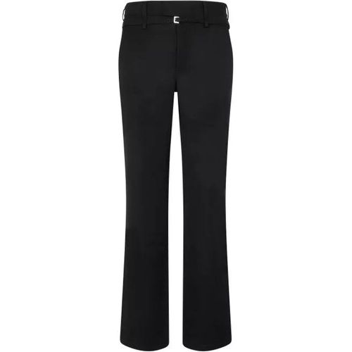 Virgin Wool Disgreghi Pants - Größe 50 - Jacquemus - Modalova