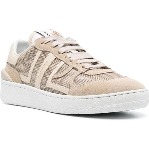 Low-Top Sneaker - Sneakers Brown - Gr. 36 (EU) - in - für Damen - Lanvin - Modalova