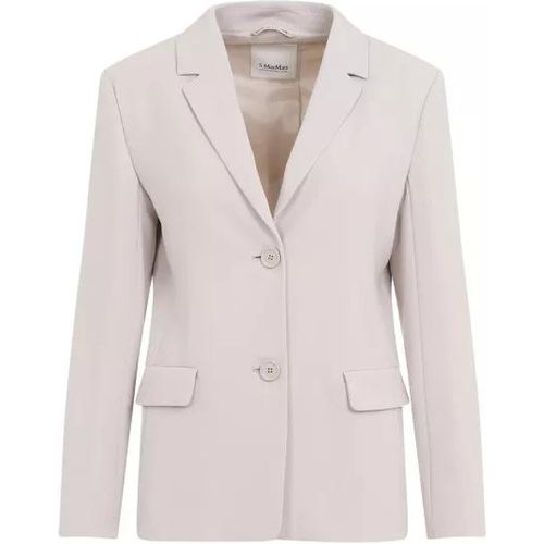 Undici Cady Blazer - Größe 44 - Max Mara - Modalova