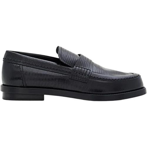 Loafer - Heren Shoe Leath.Sole Lea. Jupiter L - Gr. 40 (EU) - in - für Damen - alexander mcqueen - Modalova