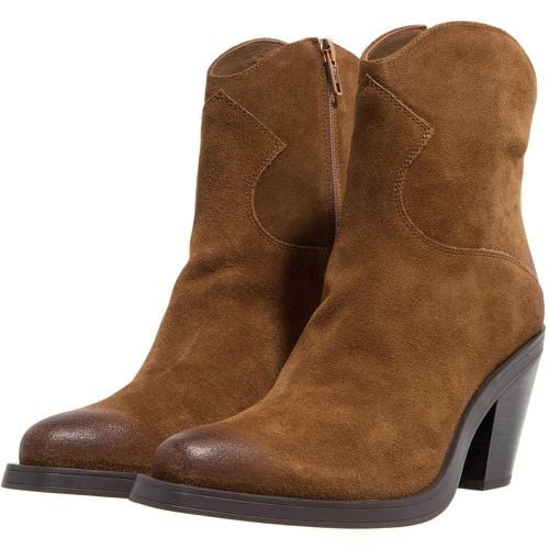 Stiefel & Boots - Judy - Gr. 37 (EU) - in - für Damen - Ash - Modalova