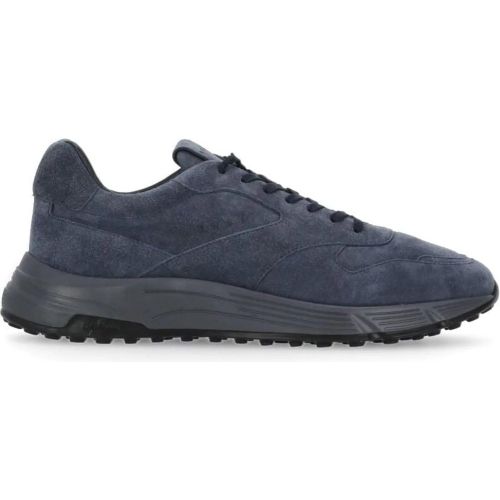 Low-Top Sneaker - Sneakers Blue - Gr. UK_6_5 - in - für Damen - Hogan - Modalova