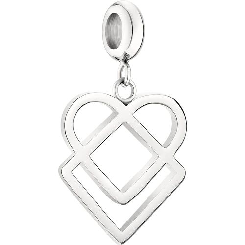 Charms - Anhänger - Gr. unisize - in Silber - für Damen - liebeskind berlin - Modalova