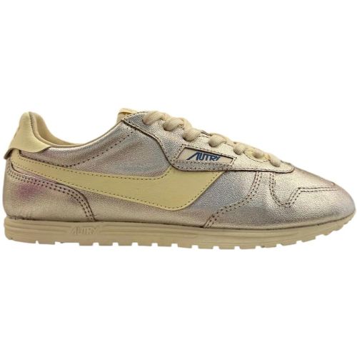 Low-Top Sneaker - baskets windspin 2 - Gr. 36 (EU) - in - für Damen - Autry - Modalova