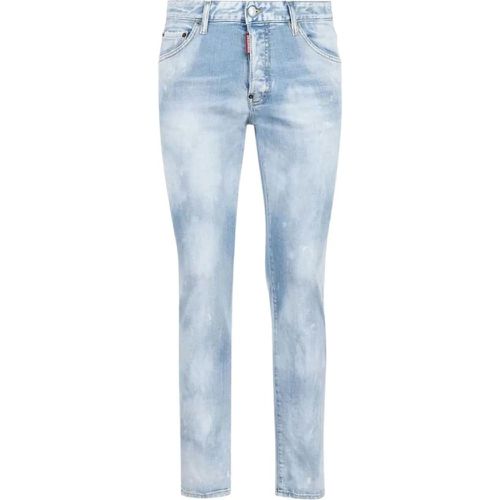 Cool Guy Denim Jeans - Größe 54 - Dsquared2 - Modalova