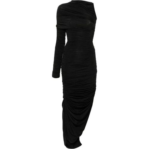 Dresses Black - Größe 36 - Mugler - Modalova