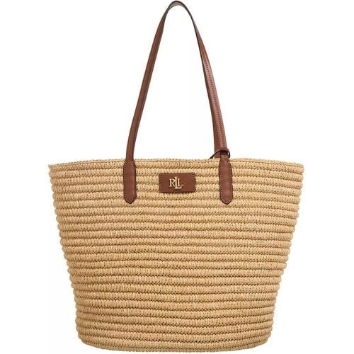 Shopper - Brie 31 Tote Large - Gr. unisize - in - für Damen - Lauren Ralph Lauren - Modalova