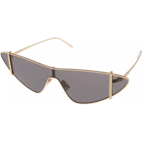 Sonnenbrille - SL 536 - Gr. unisize - in - für Damen - Saint Laurent - Modalova