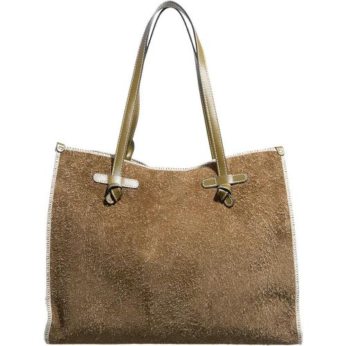 Shopper - Marcella - Gr. unisize - in - für Damen - Gianni Chiarini - Modalova