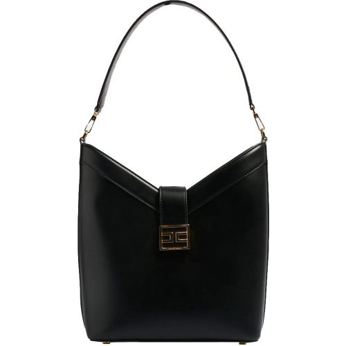 Crossbody Bags - Bags.. Black - Gr. unisize - in - für Damen - Elisabetta Franchi - Modalova