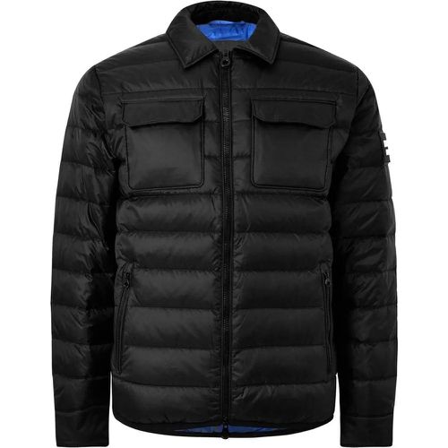 Boschetti Puffer Down Jacket - Größe 52 - duvetica - Modalova