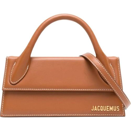 Hobo Bags - Bags Brown - Gr. unisize - in - für Damen - Jacquemus - Modalova