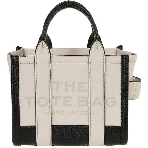 Totes & Shopper - Mini Leather Tote - Gr. unisize - in - für Damen - Marc Jacobs - Modalova