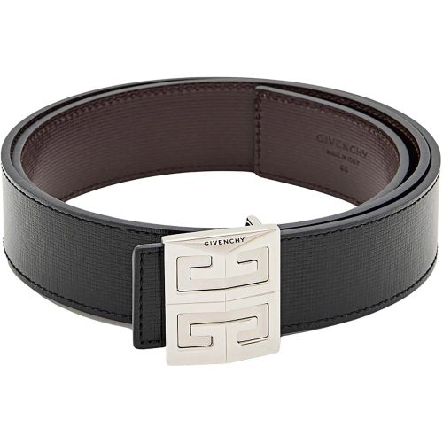 Gürtel - 4G Reversible Belt 35Mm - Gr. 95 - in - für Damen - Givenchy - Modalova