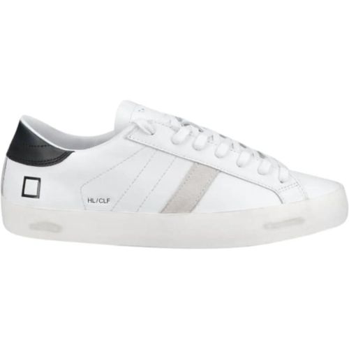 Low-Top Sneaker - . Sneakers White - Gr. 40 (EU) - in - für Damen - D.A.T.E - Modalova