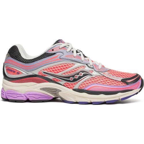 Low-Top Sneaker - Progrid Omni 9 Sneakers - Gr. 38 (EU) - in Gold - für Damen - Saucony - Modalova