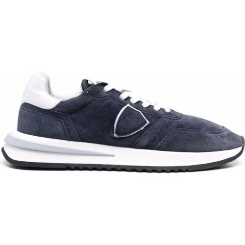 Low-Top Sneaker - tropez low man - Gr. 45 (EU) - in - für Damen - Philippe Model - Modalova