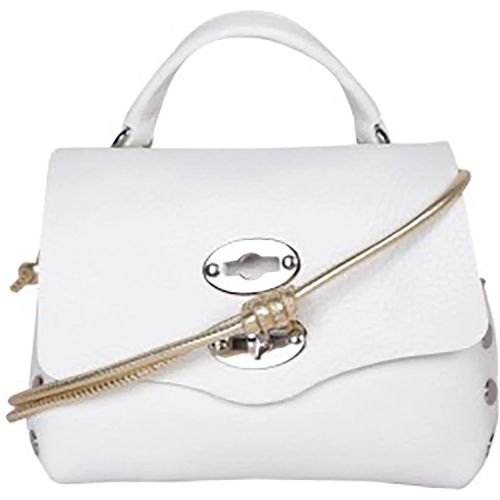 Crossbody Bags - Bags White - Gr. unisize - in - für Damen - Zanellato - Modalova