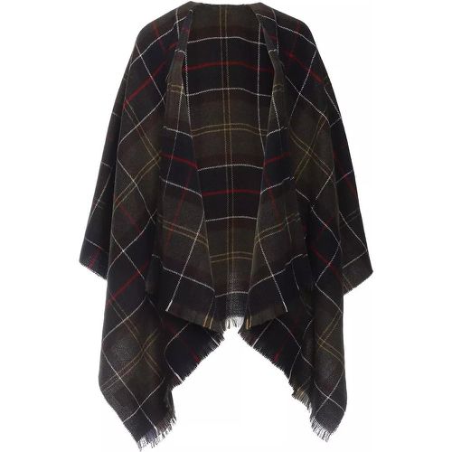 Tücher & Schals - Staffin Tartan Scarf - Gr. unisize - in - für Damen - Barbour - Modalova